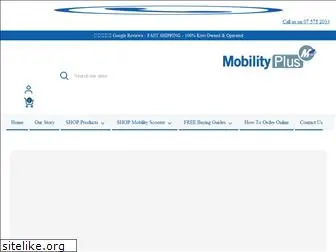 mobilityplus.co.nz