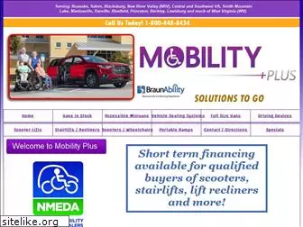 mobilityplus.net