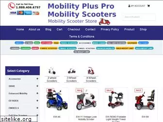 mobilitypluspro.com