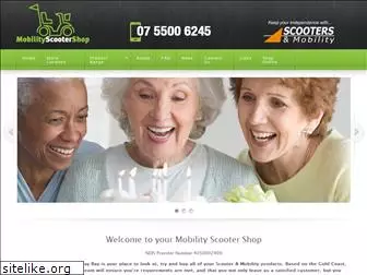 mobilityscootershop.com.au