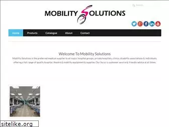 mobilitysolutions.co.za