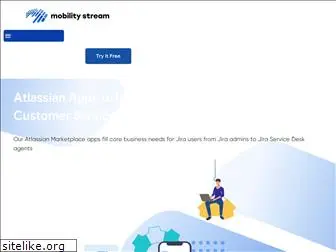 mobilitystream.com