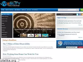 mobilitytechzone.com