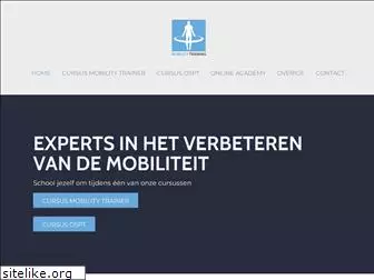 mobilitytraining.nl