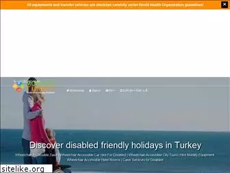 mobilityturkey.com