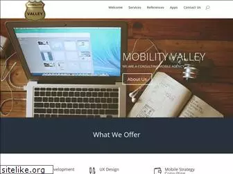 mobilityvalley.com