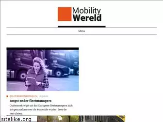 mobilitywereld.nl