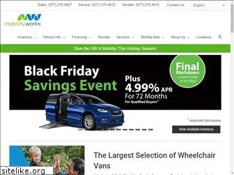 mobilityworks.com