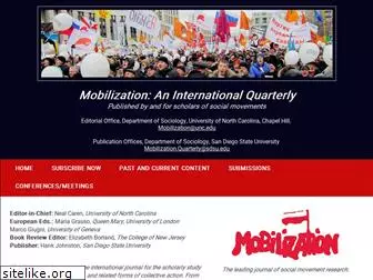 mobilization.sdsu.edu