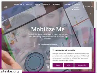 mobilize-me.com