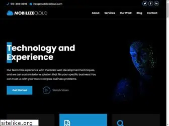 mobilizecloud.com