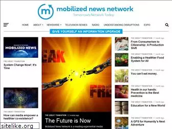 mobilized.news