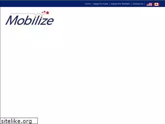 mobilizejobs.com