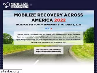 mobilizerecovery.org