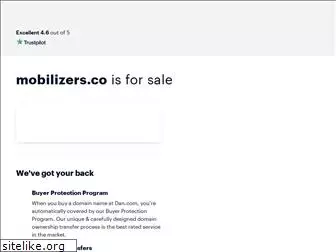 mobilizers.co