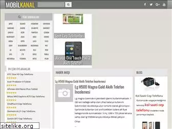 mobilkanal.com