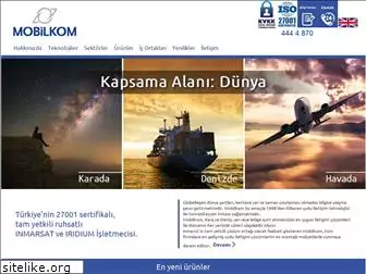 mobilkom.com.tr