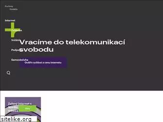 mobilkom.cz