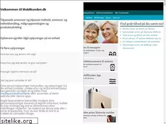 mobilkunden.dk