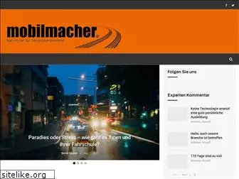 mobilmacher-news.de