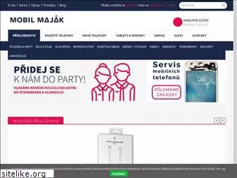 mobilmajak.cz