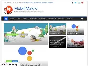 mobilmakro.com
