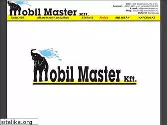 mobilmaster.hu