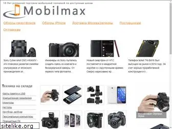 mobilmax.ru
