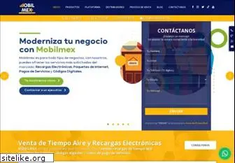 mobilmex.com