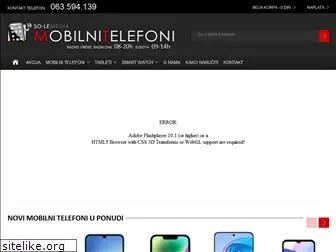 mobilni-telefoni.co.rs