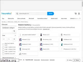 mobilni-telefony.heureka.cz