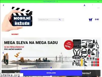 www.mobilnireziser.cz