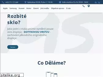 mobilniservis.cz