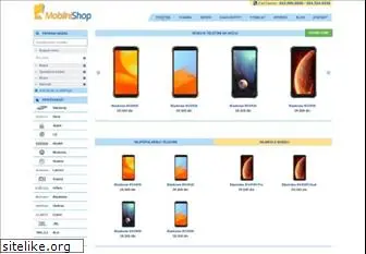 mobilnishop.com