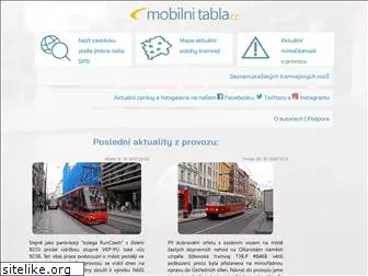 mobilnitabla.cz