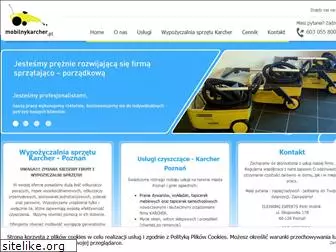 mobilnykarcher.pl