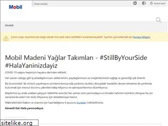 mobiloil.com.tr
