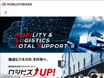 mobilots.co.jp