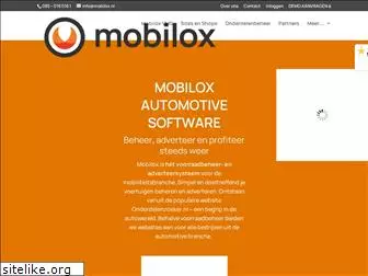 mobilox.nl