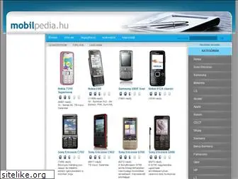 mobilpedia.hu