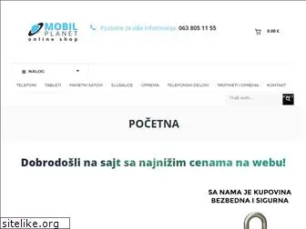 mobilplanet.net