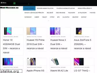 mobilrecenze.eu