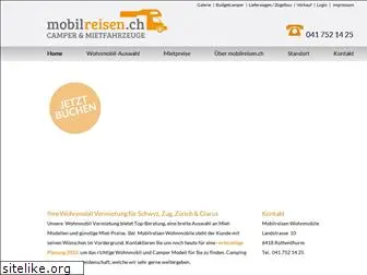 mobilreisen.ch