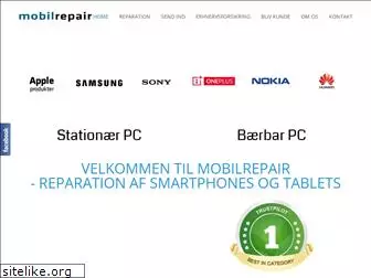 mobilrepair.dk