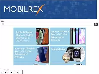 mobilrex.se