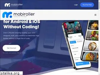 mobilroller.com