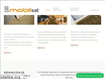 mobilsat.es