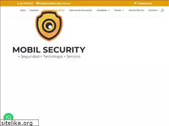 mobilsecurity.com.co