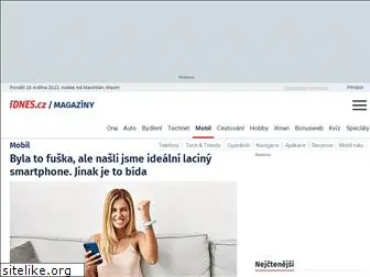 mobilserver.cz