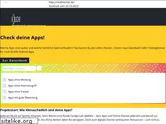 mobilsicher.de